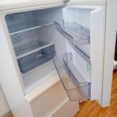 リユースのサカイ八街店】☆ジモティ割あり☆ AQUA 冷蔵庫 21年製 238L