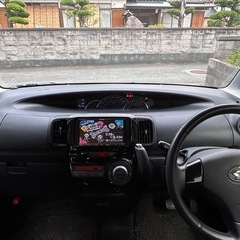  車検丸2年付き 30万タントカスタム。24年式の画像