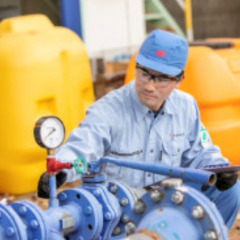 ▼正社員：防災設備の施工管理【未経験OK】▼ 頑張りは賞与で！ボーナス5ヶ月分支給実績あり◎ 8割が未経験！同じ経験をした先輩多数で安心◎ 競合他社が少ない！専門的×安定的な職種◎の画像