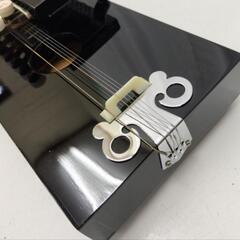 【25＊30124】『 Nardan Harp / ナルダン ハープ』夢芝居 大正琴 和楽器 ケース付の画像