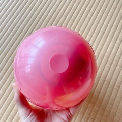 おきあがりこぼし　おもちゃ　ベビーの画像