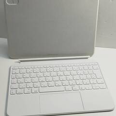 iPad Magic Keyboard Folio/10.9イン...