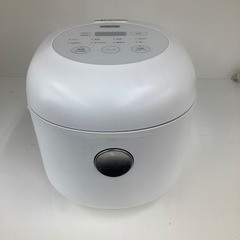 YAMADA YRC-M05H1  マイコン炊飯ジャーのご紹介です！