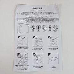 【お値下げ特価】クーラー冷え対策！羽毛掛け布団 ダブルサイズ 190×210cmの画像