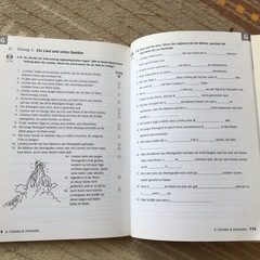 Deutsch Hören & Sprechen B1 (2枚CD 付)の画像