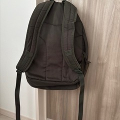 GAP ランチバッグ付きリュックの画像