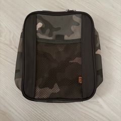 GAP ランチバッグ付きリュックの画像