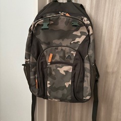 GAP ランチバッグ付きリュックの画像