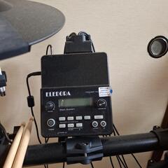 電子ドラムELEDORAの画像