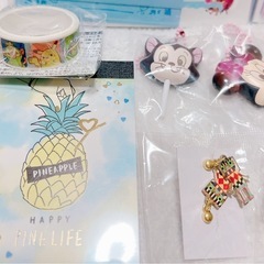 おとぎのレターセットの画像