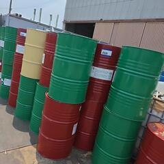 ドラム缶 引取限定 筑後市の画像