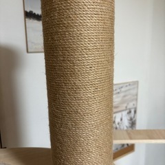 キャットタワーの画像