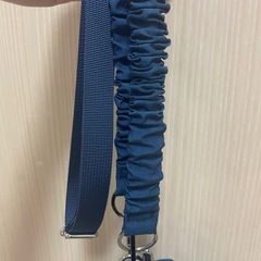 BEAMSHEART フリルミニショルダーバッグ の画像