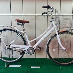 普通自転車 ・中古自転車 051409の画像