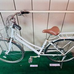 普通自転車 ・中古自転車 051409の画像