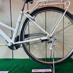 普通自転車 ・中古自転車 051409の画像