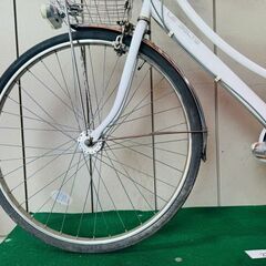 普通自転車 ・中古自転車 051409の画像