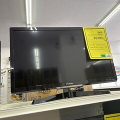 ★ジモティー割あり★ﾌﾅｲ/24ｲﾝﾁ液晶ﾃﾚﾋﾞ/2019/ク...