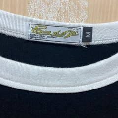 ECOday キラキラストーン　トップスの画像