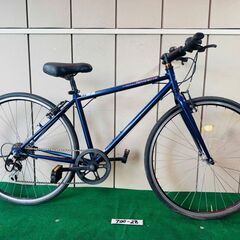 スポーツ自転車 ・中古自転車 051420   の画像