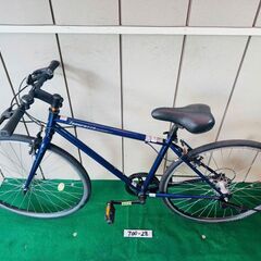 スポーツ自転車 ・中古自転車 051420   の画像