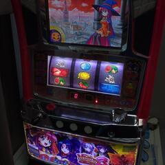 マジカルハロウィン3 　5号機　ARTタイプ