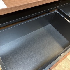 【軽トラック90分無料貸出サービス有】ニトリテレビボードの画像