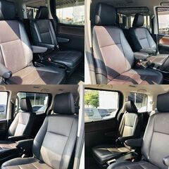 H26　トヨタ　エスクァイア 【福岡自社ローンBOND】保証金無・頭金無・GPS無・人柄重視・代車費無料・納車費無料・ LINE相談・他店で断られた方、大歓迎!!の画像
