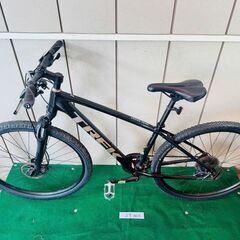 TREK ・中古自転車 051426の画像