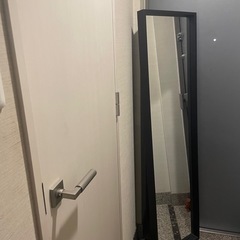 IKEA  全身鏡