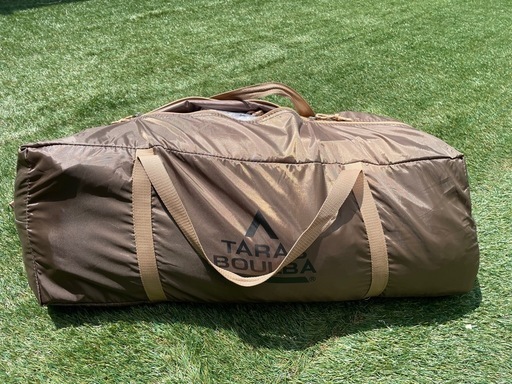 タラスブルバ　キャタピラー2ルーム　ベビー