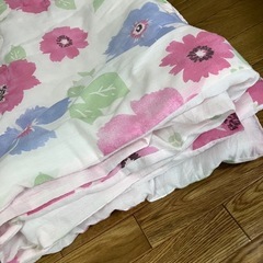 肌掛けふとんＢの画像