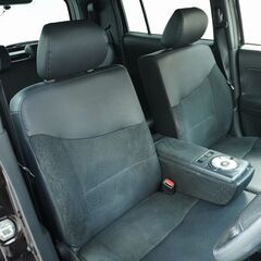 自社ローンは選べる車種が少ない！乗りたい車が対象外！そんな経験があるあなたへ！【オトロン大垣店】にお任せください！/トヨタ ｂＢ 　Ｚ　煌の画像