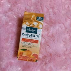 新品✨クナイプオイル