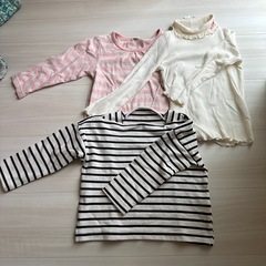 長袖トップス♥95