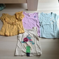 トップス♥90～95