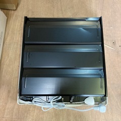 ユアサプライムス 一般換気扇 羽根径25cm キッチン 台所用換気扇 YNK-25 引き紐スイッチ連動式 家庭用の画像