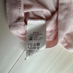 トップス ♥98～100cmの画像