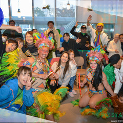 BRAZIL QUEST in 小岩 2025 - 江戸川区