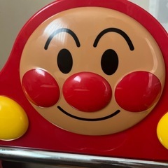 アンパンマン ジャングルジムの画像