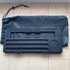 車用トレイ　テーブル　の画像