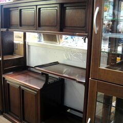 飾り棚 和家具 