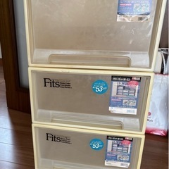 無料 カラーボックス