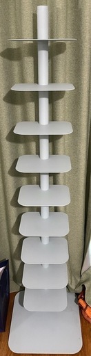 ハーマンミラー　ストーリーブックケース