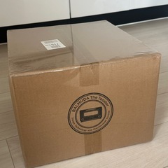 【新品未開封・定価38,500】 BALMUDA The Toaster Pro ホワイトの画像