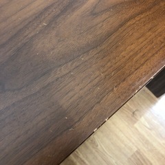 ライティングデスクの画像