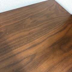 ライティングデスクの画像