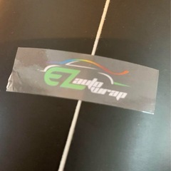 3M 1080 カーラップフィルム マッドブラックの画像
