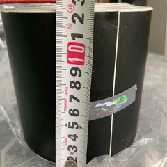 3M 1080 カーラップフィルム マッドブラックの画像