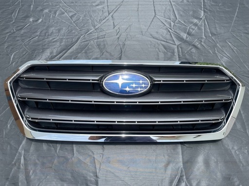 レガシィb4 bn9 グリル